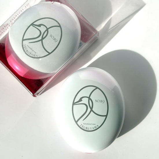 ツルタマ スライディング ファンデ SOISHOP