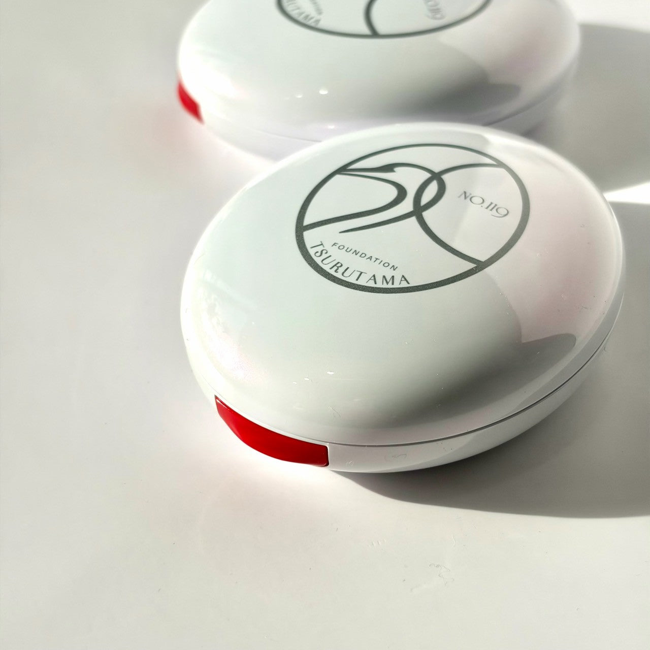 ツルタマ スライディング ファンデ SOISHOP