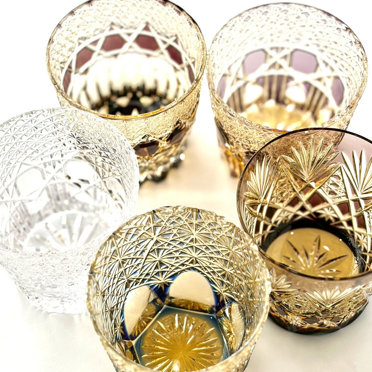 【3個以上ご購入10％OFF】☆クリスタルグラス 生活 株式会社ソイズ