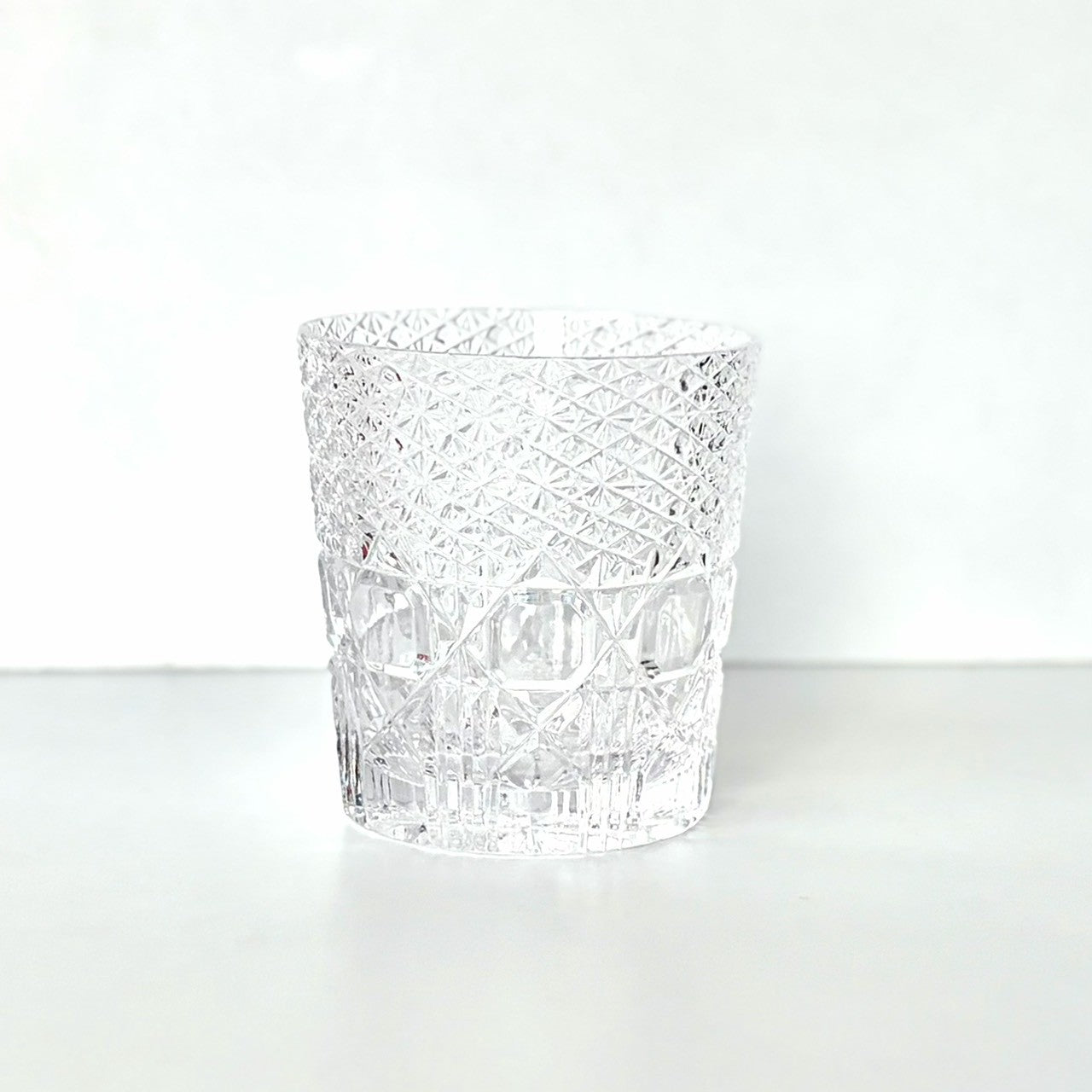 【3個以上ご購入10％OFF】☆クリスタルグラス 生活 株式会社ソイズ