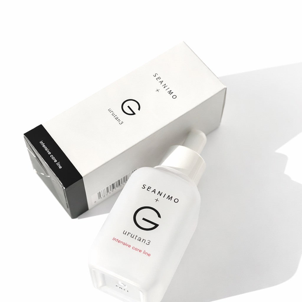 セアニモ美容液【G】50ml 美容液 株式会社ソイズ