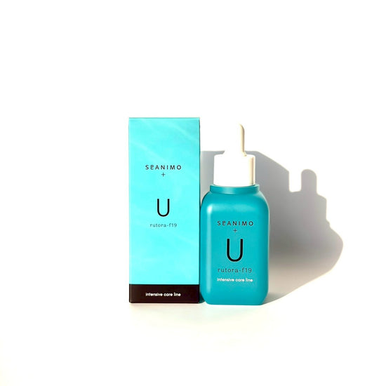 【1/30 10時～10日間限定価格！】▶︎セアニモ美容液【U】50ml 🆕デビューキャンペーン 美容液 株式会社ソイズ