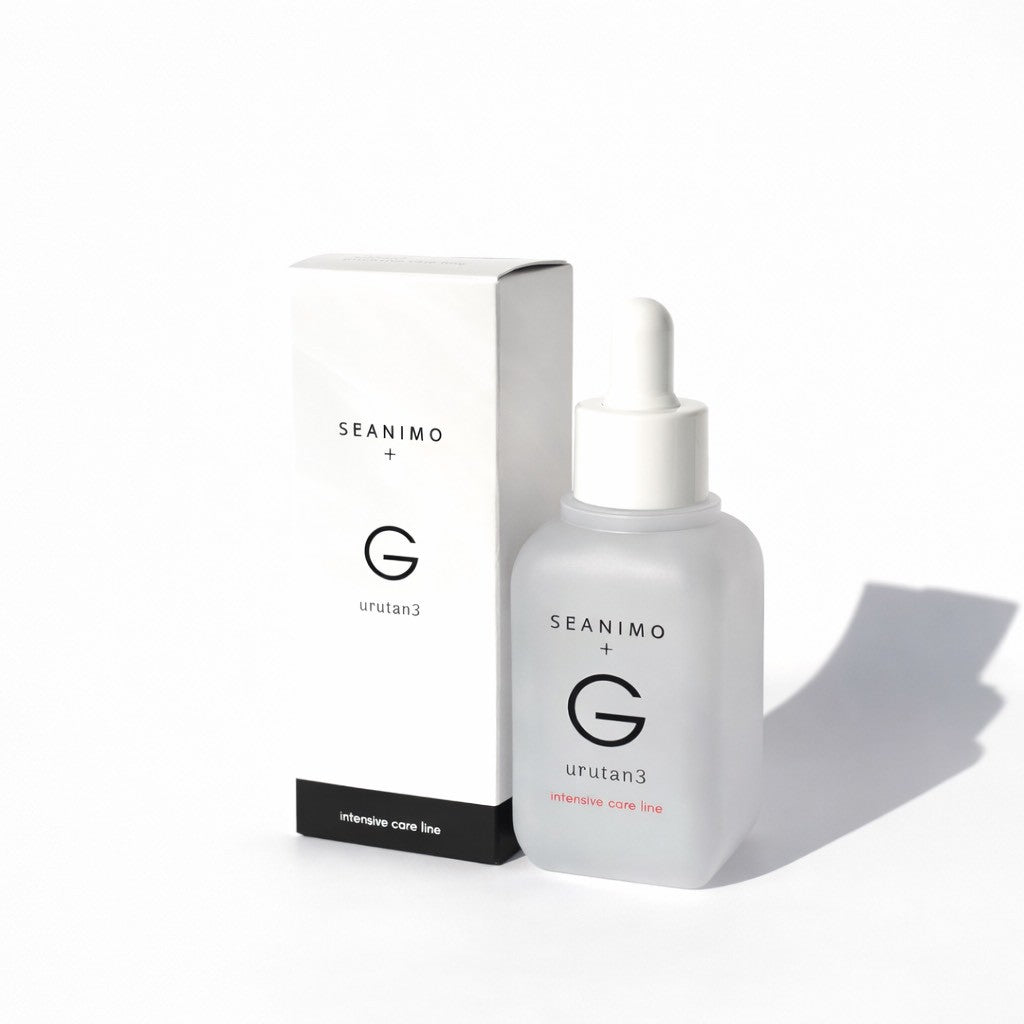 セアニモ美容液【U】50ml セアニモ美容液【G】50ml – SOISHOP