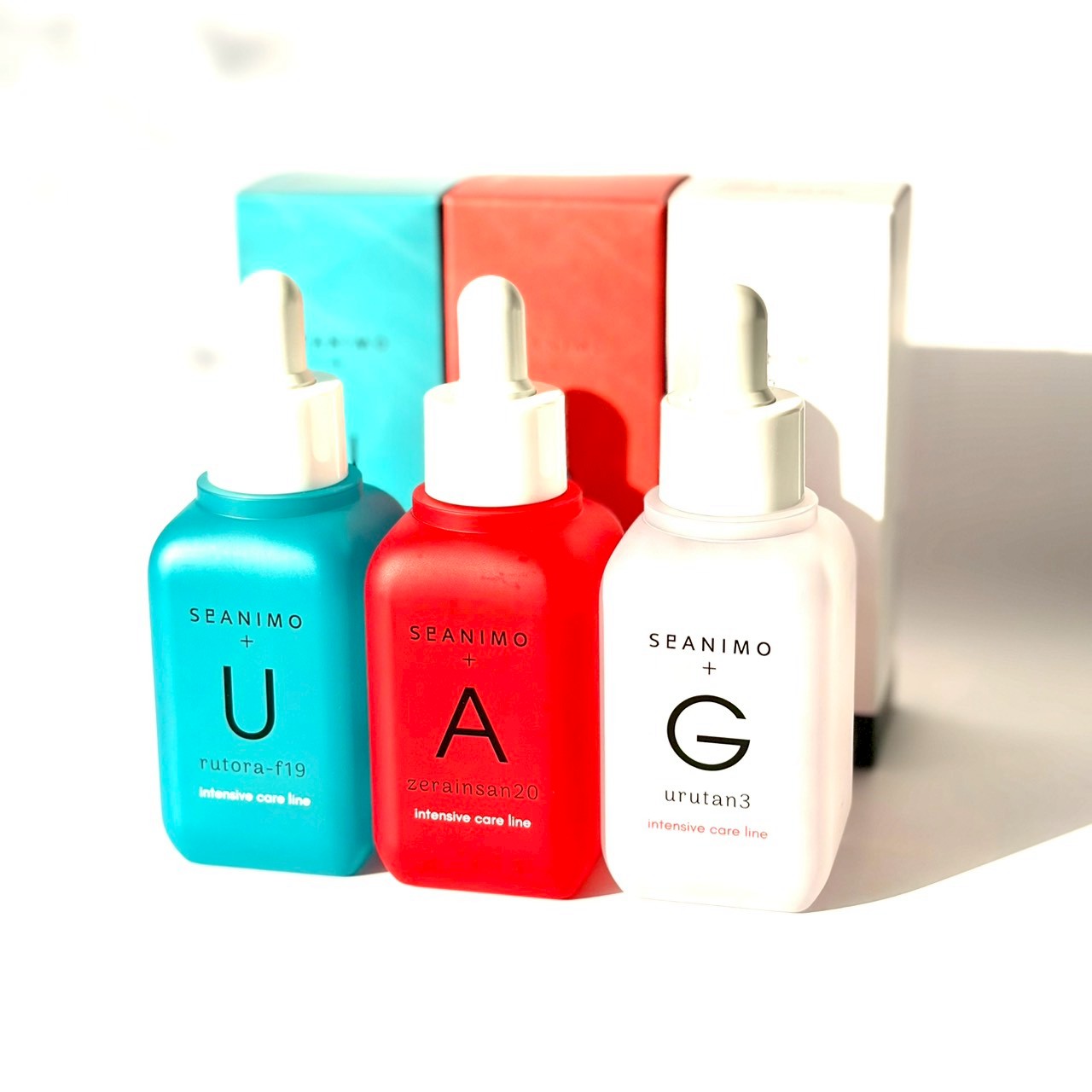 Aアゼライン美容液（セアニモ【A】）52ml – SOISHOP