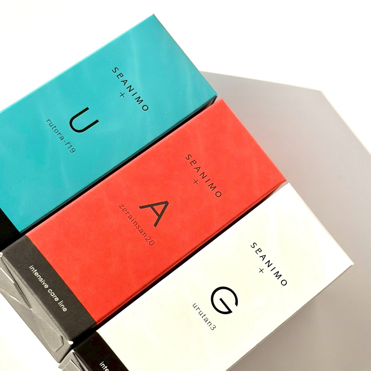 セアニモ美容液【U】50ml – SOISHOP