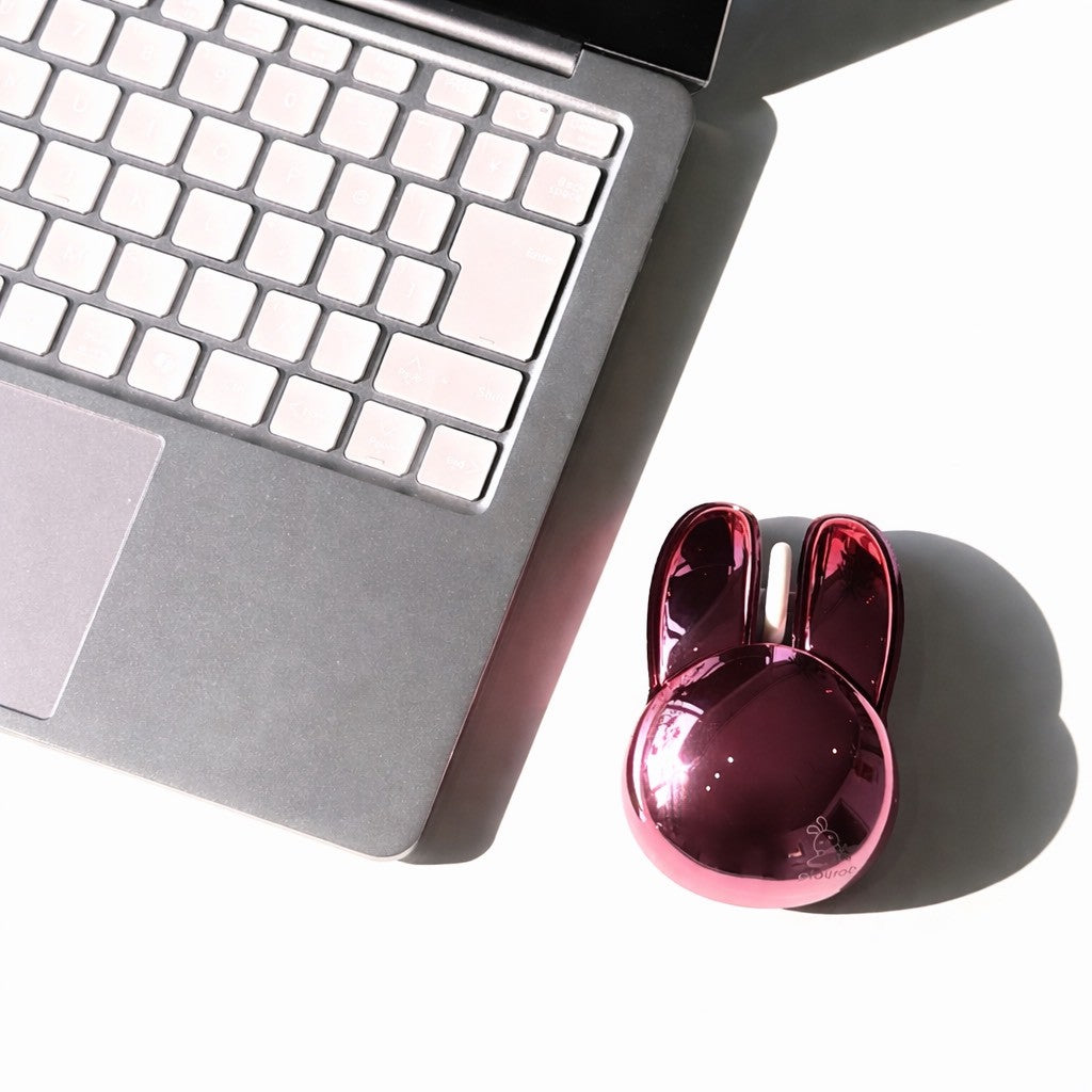 ☆ウサマウス 10色 生活 株式会社ソイズ