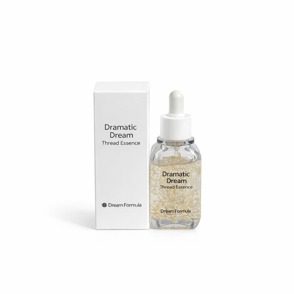 金の糸美容液 Dramatic Dream Thread Essence 52ml