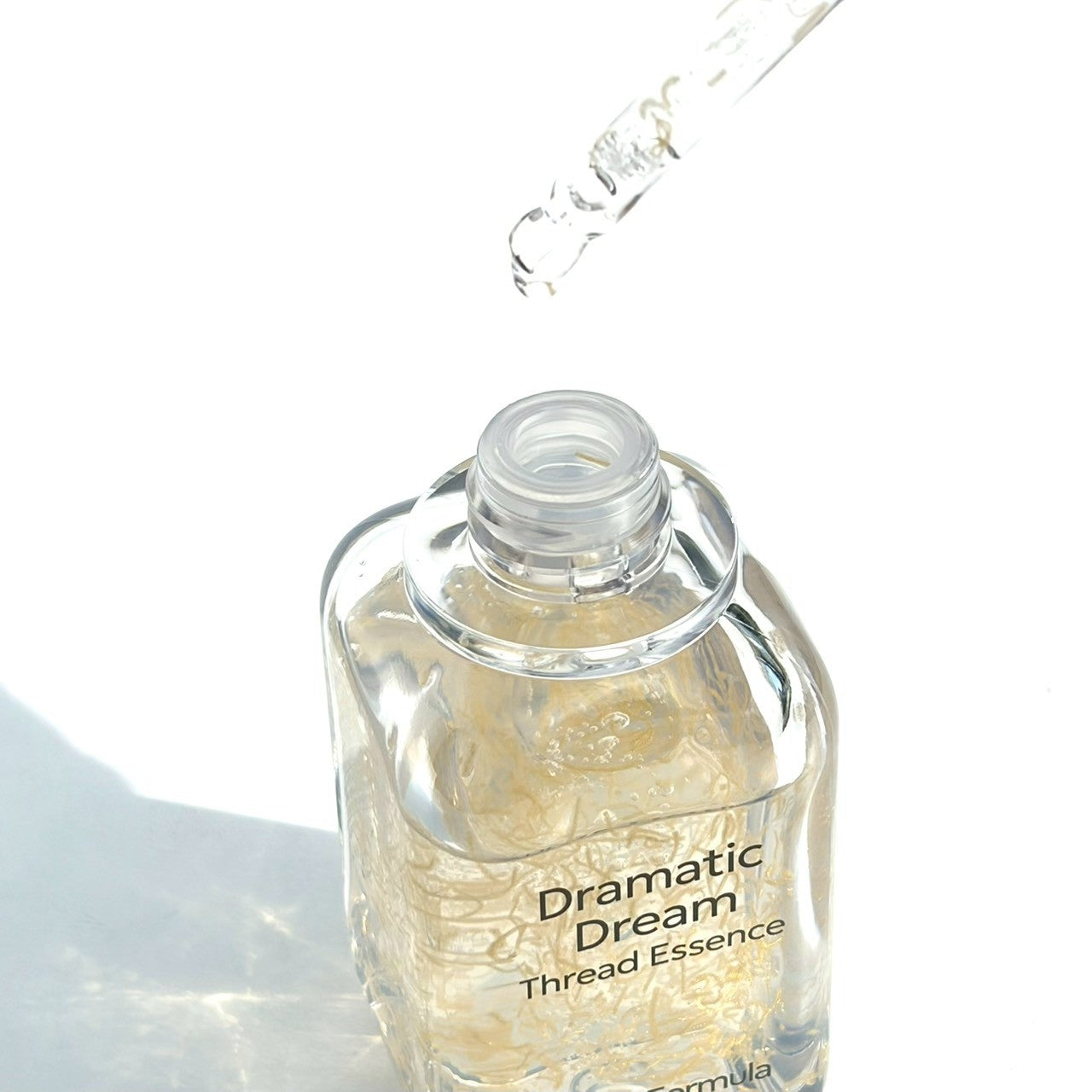金の糸美容液 Dramatic Dream Thread Essence 52ml 美容液 株式会社ソイズ