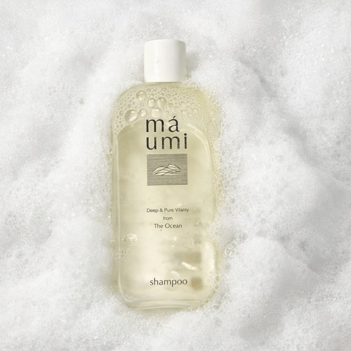 mā umi シャンプー マウミシャンプー　SOIS プレゼントキャンペーン実施中！！maumi shampoo（マウミシャンプー