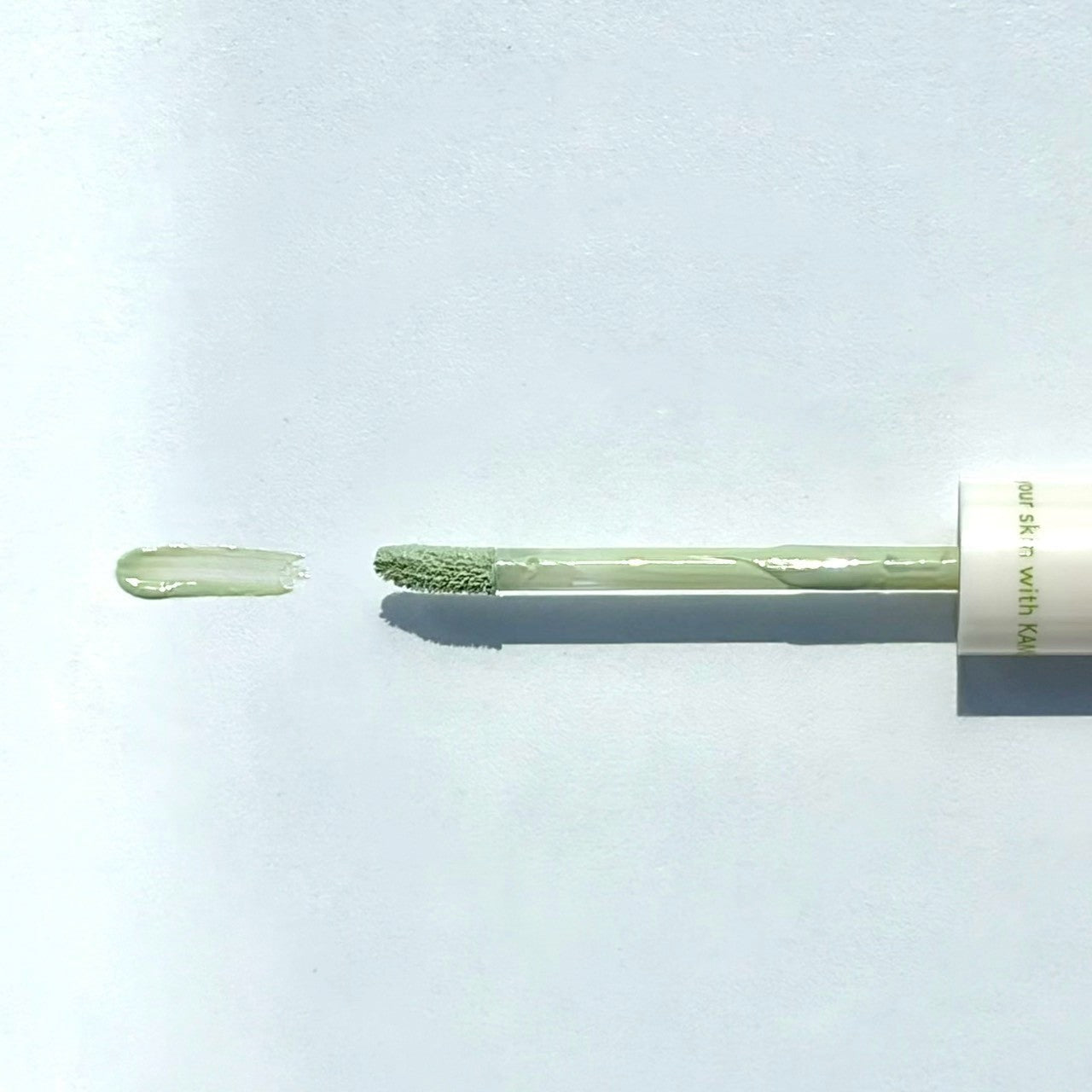No.119 カモフラスポットグリーン KAMOFURA SPOT GREEN 7mL SPF30・PA+++ コンシーラー SOISHOP