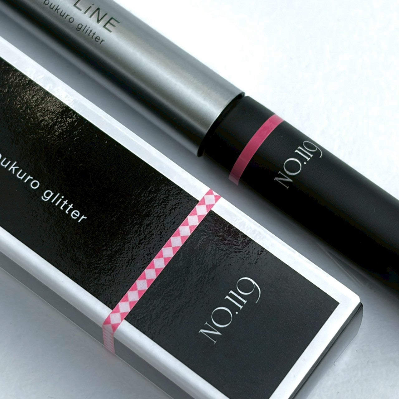 No.119 プリズムブレイクライン（涙袋グリッター）2.5ml 目元化粧品 株式会社ソイズ