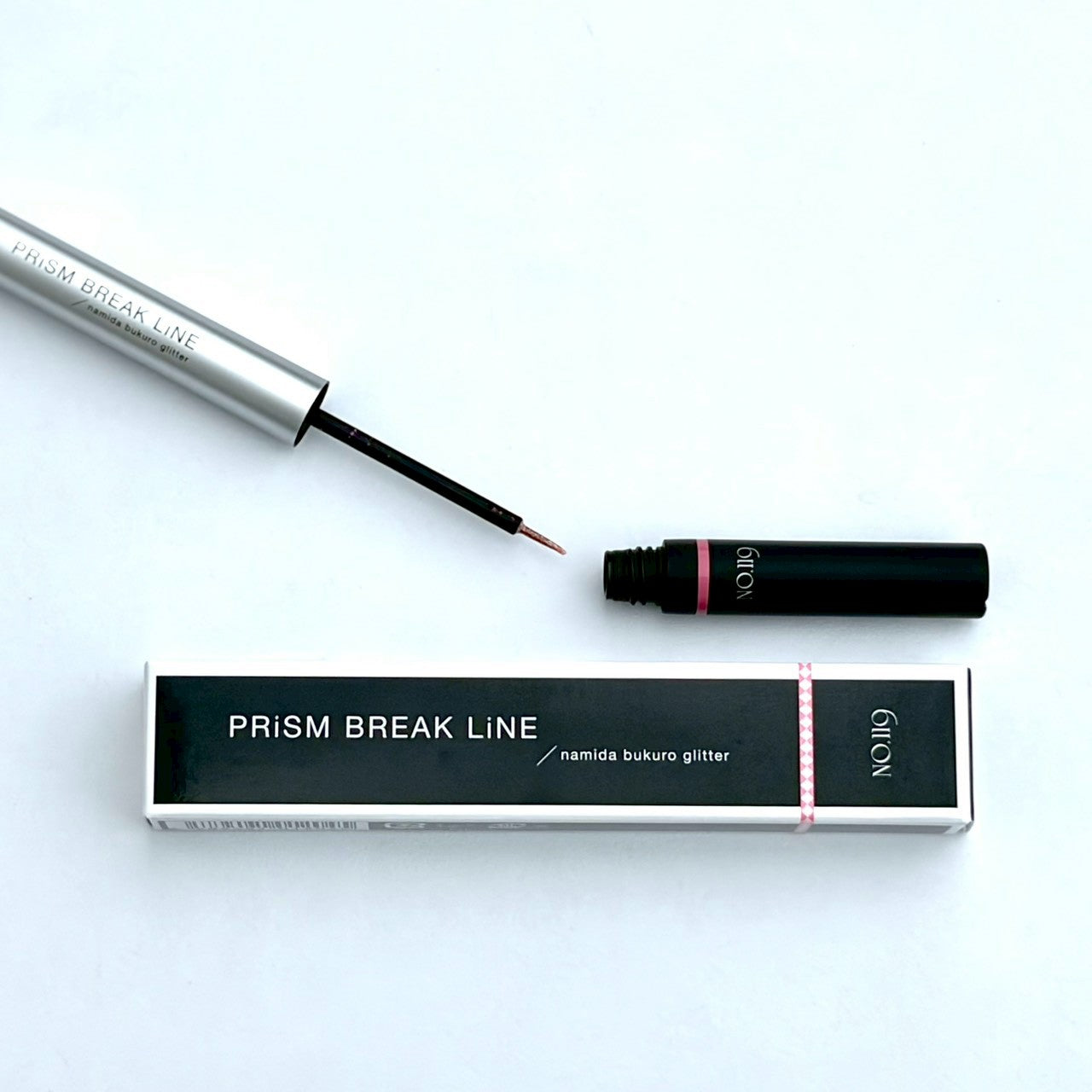 No.119 プリズムブレイクライン 涙袋グリッター 2.5ml｜涙袋メイク
