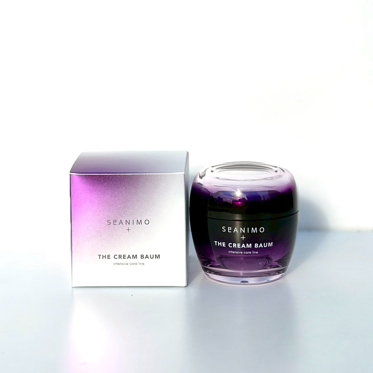 【6/12 23:59までデビューキャンペーン中】seanimo CREAM BALM（セアニモクリームバーム） 45g クリーム 株式会社ソイズ