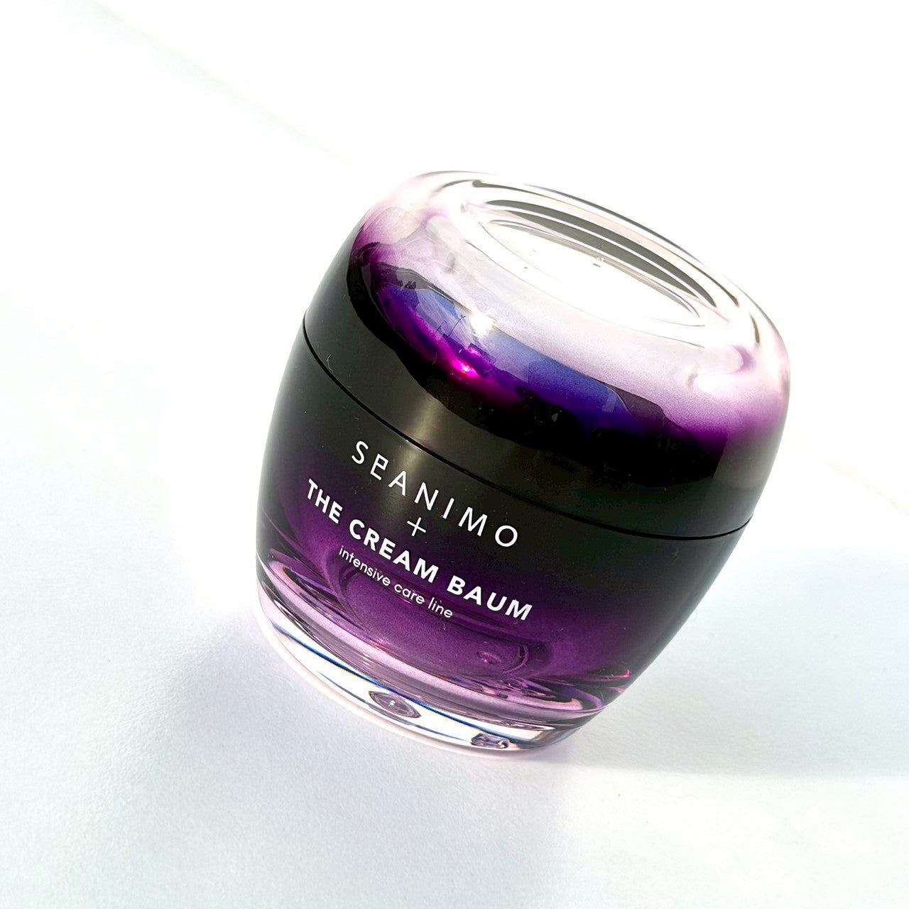 【6/12 23:59までデビューキャンペーン中】seanimo CREAM BALM（セアニモクリームバーム） 45g クリーム 株式会社ソイズ