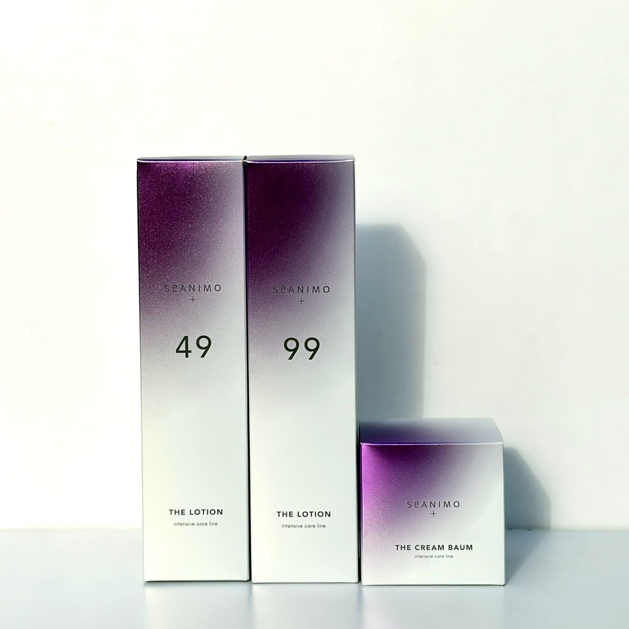 【6/12 23:59までデビューキャンペーン中】seanimo CREAM BALM（セアニモクリームバーム） 45g クリーム 株式会社ソイズ