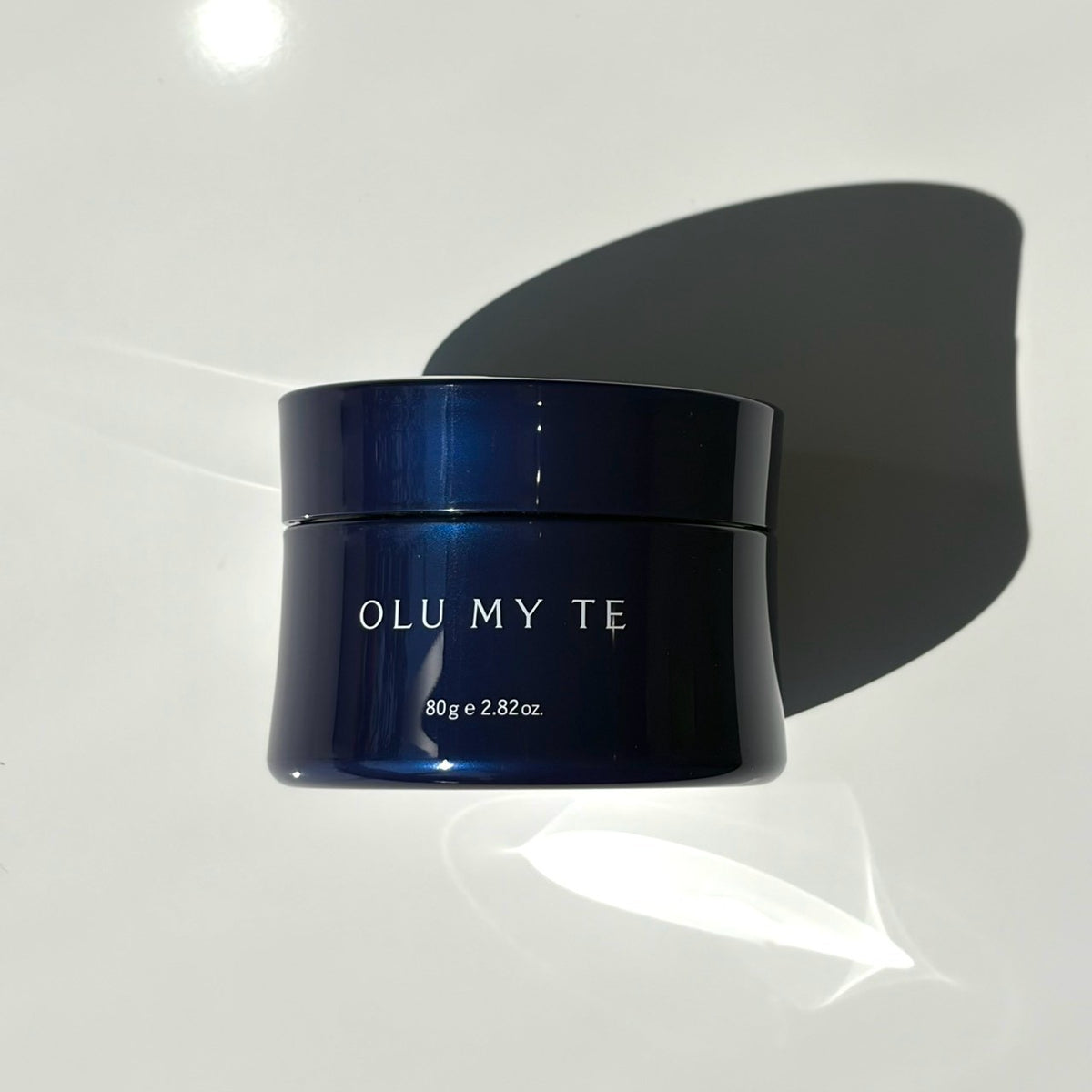 ⭐Expo⭐【NEW】OLU MY TE（オルマイテ）ハンドクリーム 80g ハンドクリーム 株式会社ソイズ