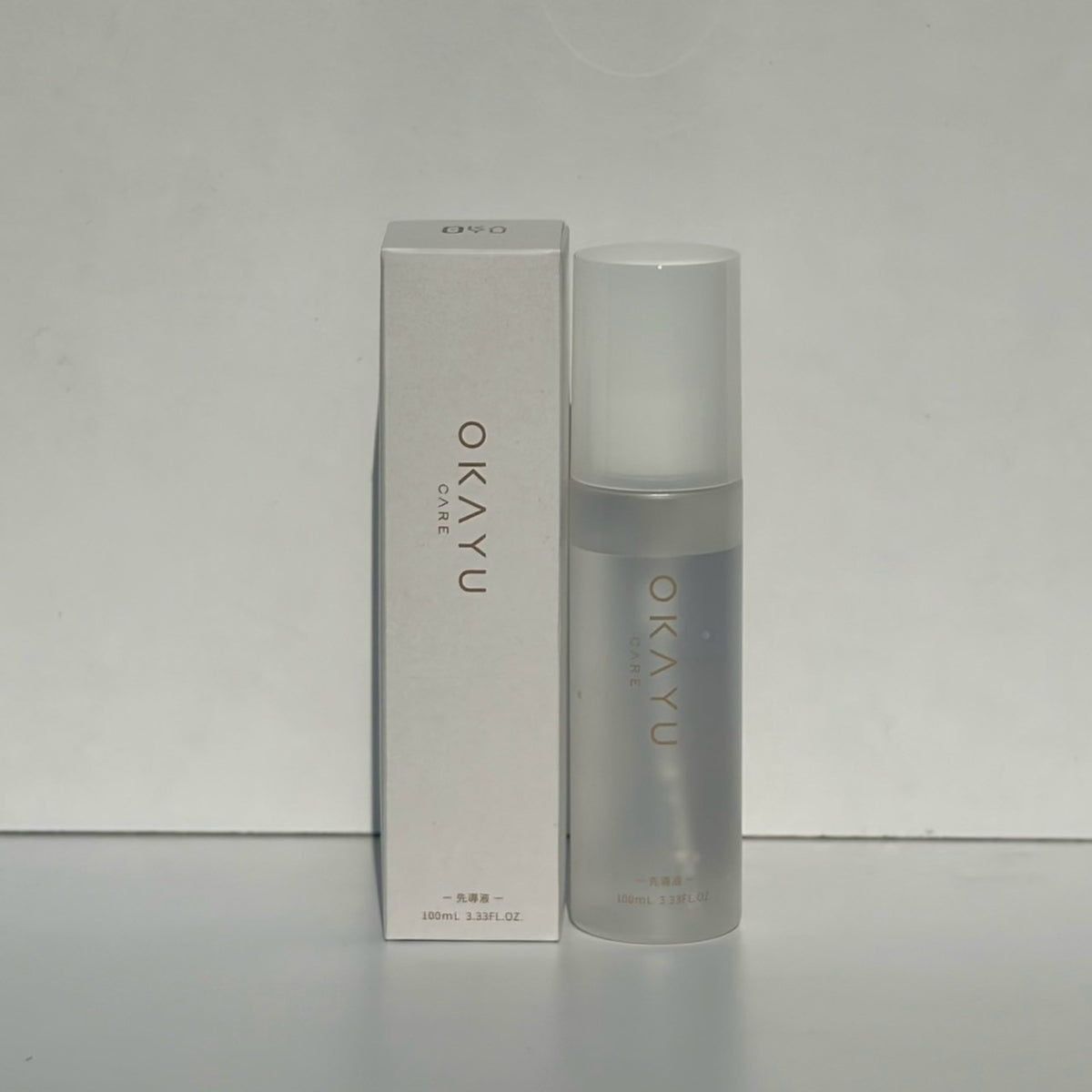 ⭐Expo⭐OKAYU 先導液 100ml