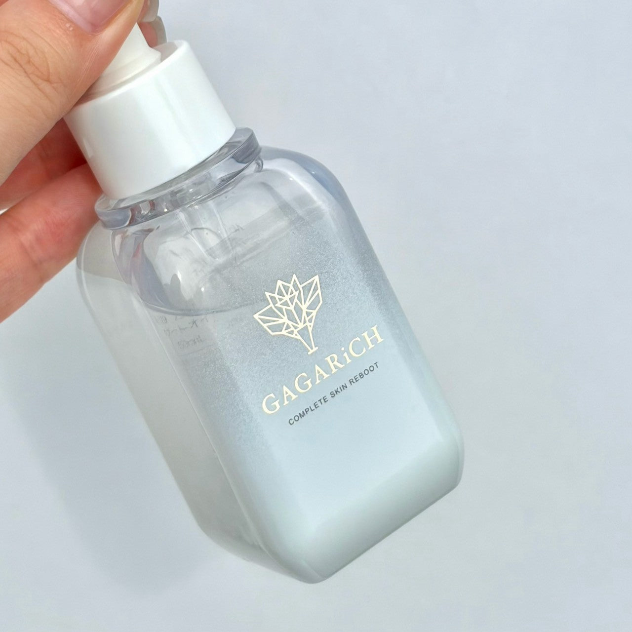 GAGARICH リビルドオイル 50mL 美容液　ガガリッチ　SOIS ⭐Expo⭐GAGARICH REBOOT OIL OST（ガガリッチ リブートオイル）50ml