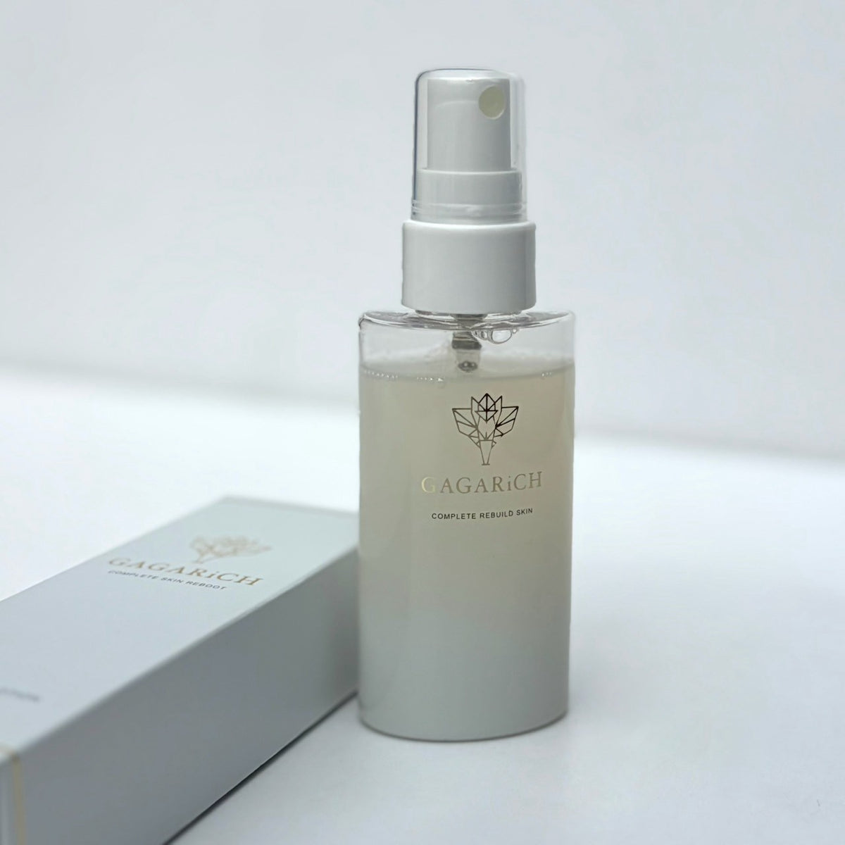 ⭐Expo⭐GAGARICH REBOOT MIST LOTION（ガガリッチ リブートミストローション）50ml