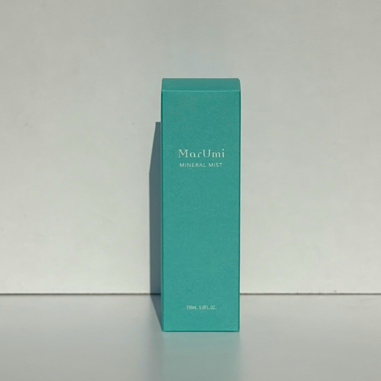 MarUmiマルミミネラルミスト150ml ※ボトルが新しくなっています – SOISHOP