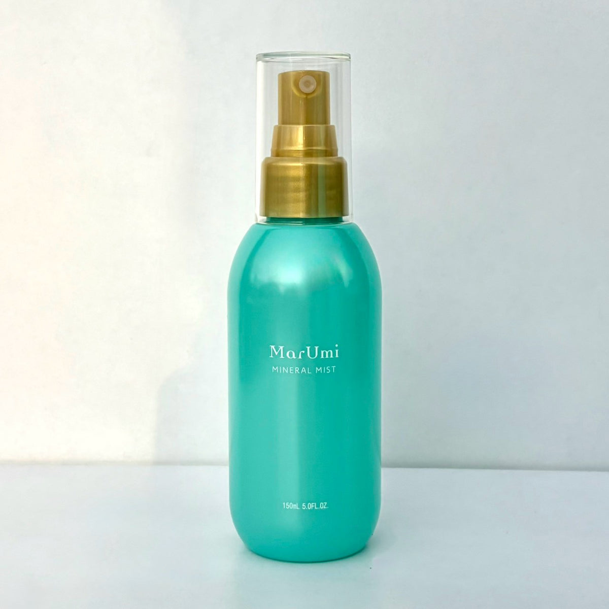【定期便】MarUmiマルミミネラルミスト（天然由来比率100％）<150ml> SOISオリジナル 株式会社ソイズ