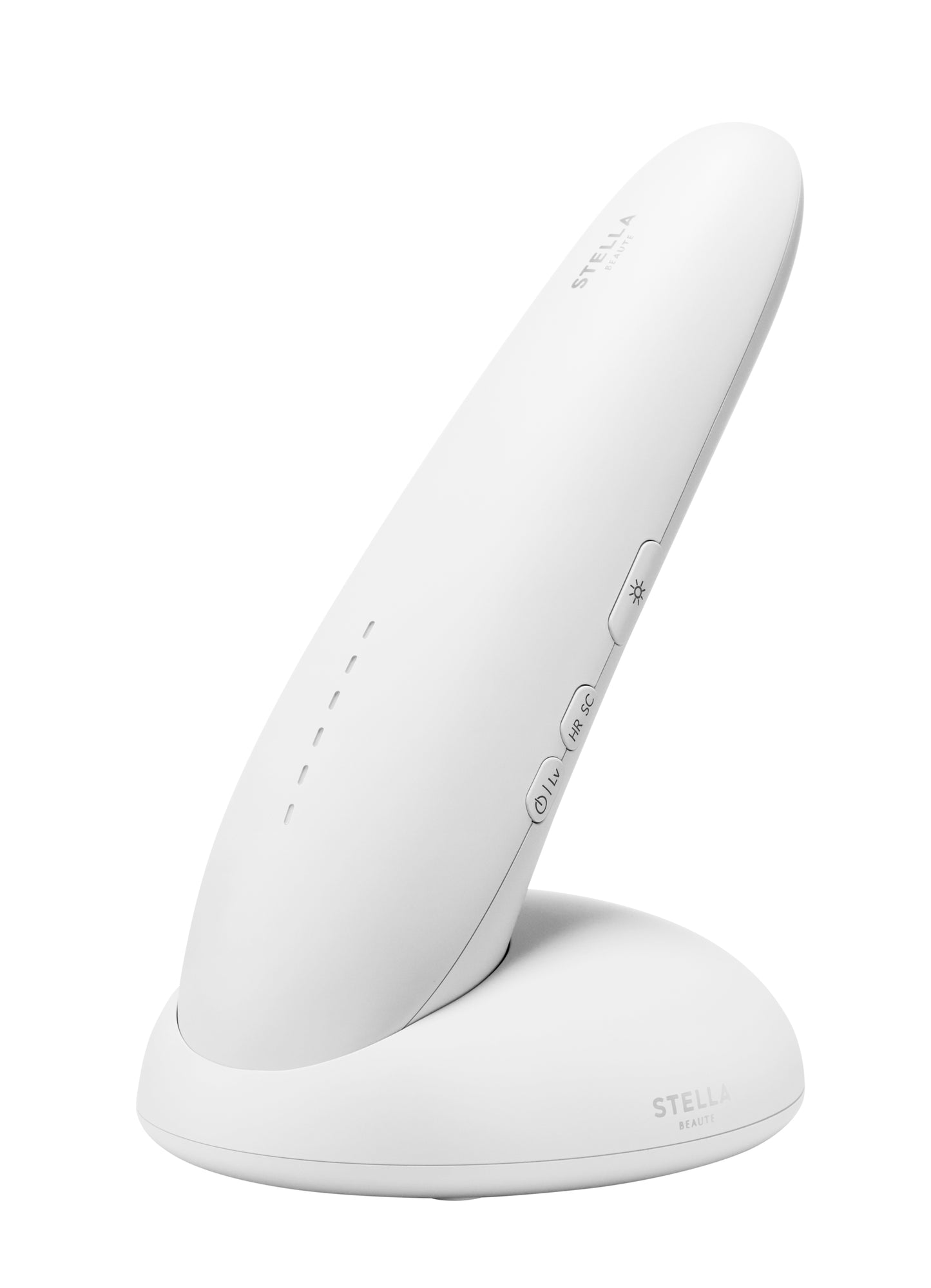 STELLA BEAUTE（ステラ）IPL光美容器Lunaルナ コットンホワイト SOISHOP