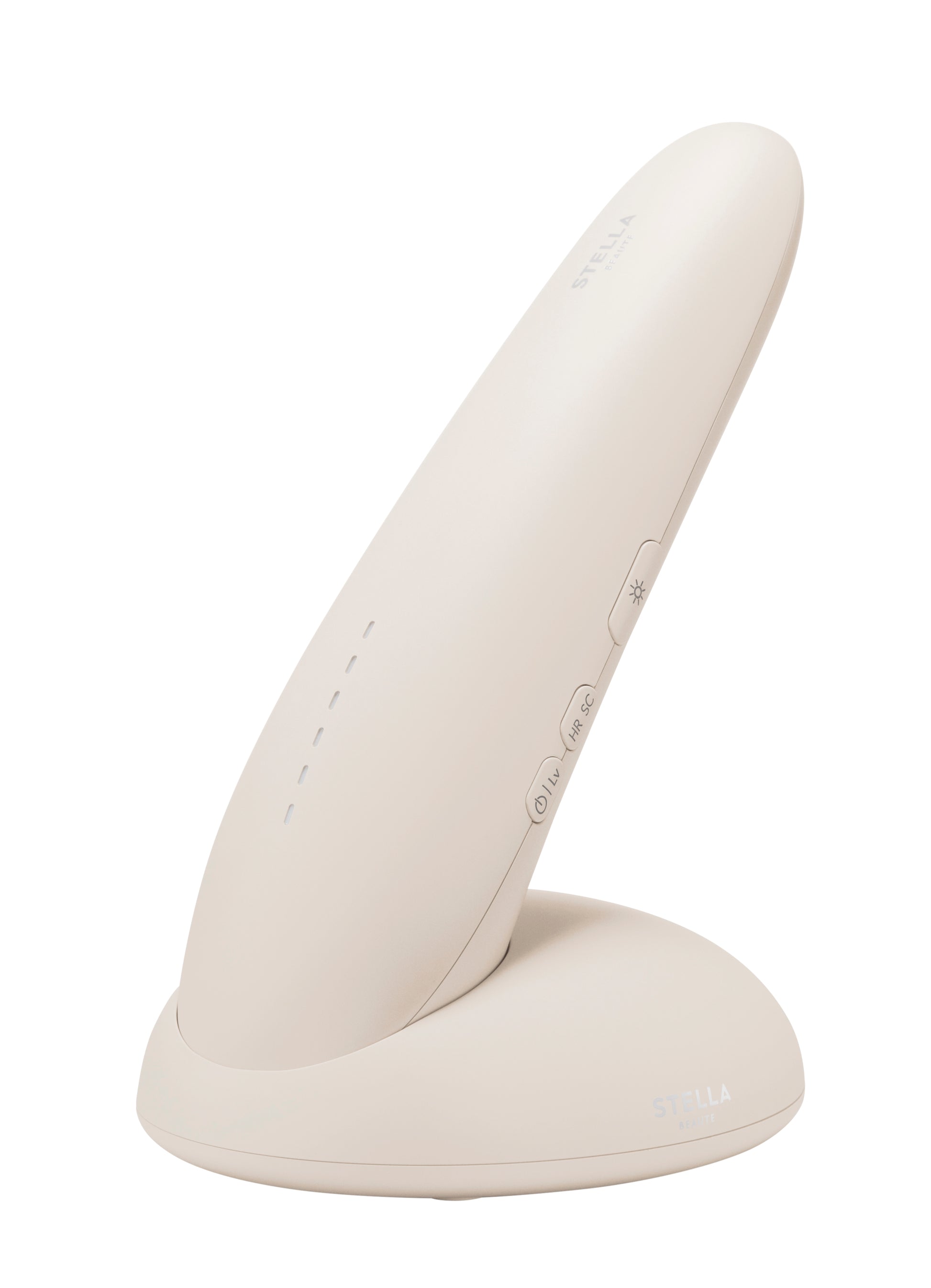 STELLA BEAUTE（ステラ）IPL光美容器Lunaルナ ミルクティーベージュ SOISHOP