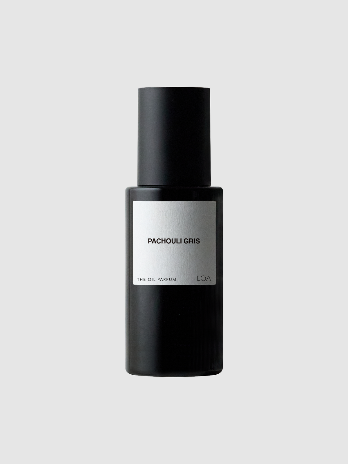 LOA THE OIL PARFUM ロアザオイル パフューム 70ml PATCHOULI GRIS（パチョリ グリス） オイル LOA