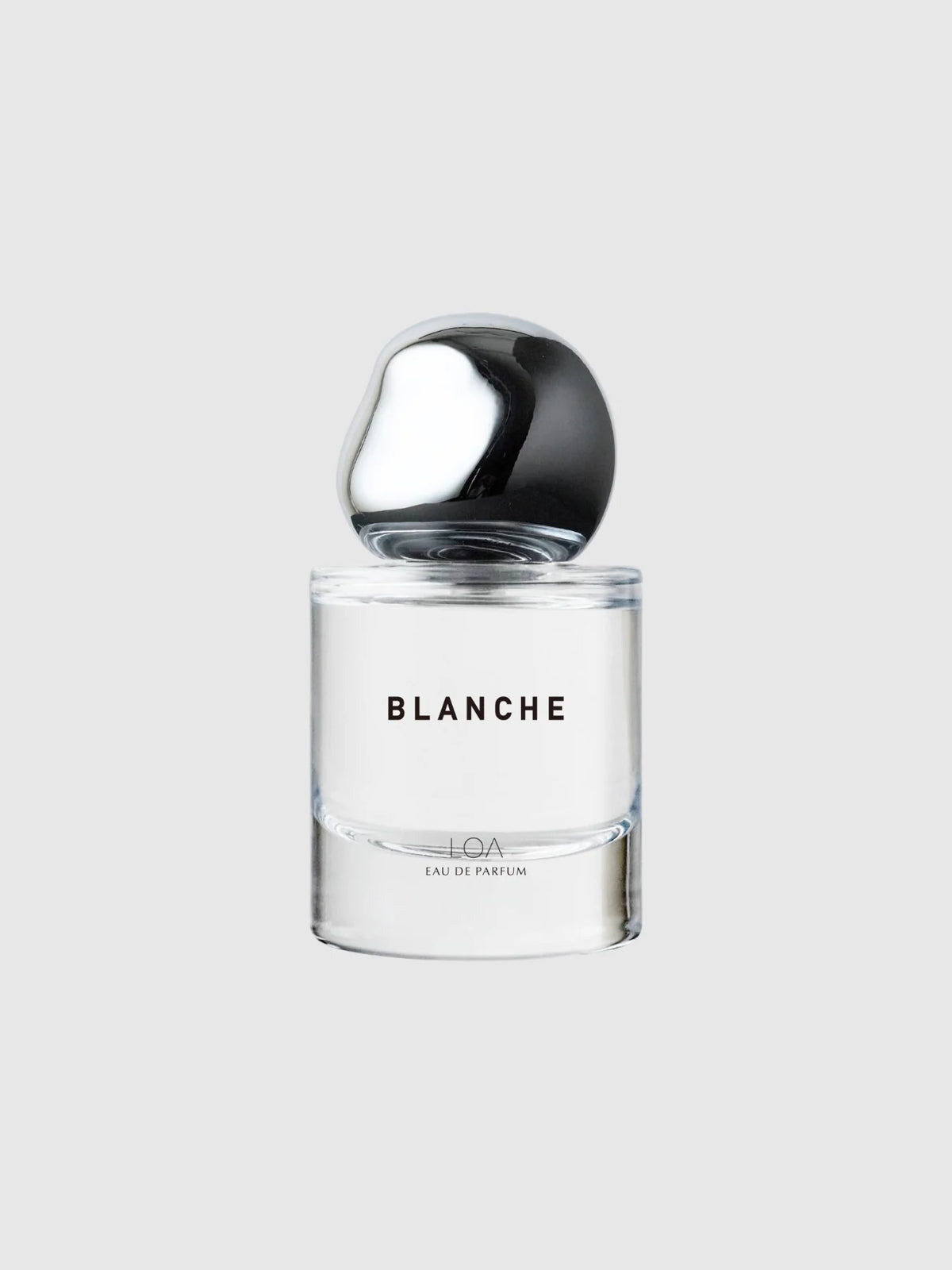 LOA EAU DE PARFUM オードパルファン 30ml BLANCHE（ブランシュ） 香水 LOA