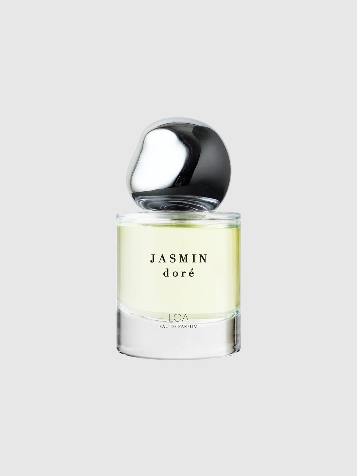 LOA EAU DE PARFUM オードパルファン 30ml JASMIN dore`（ジャスミンドレ） 香水 LOA