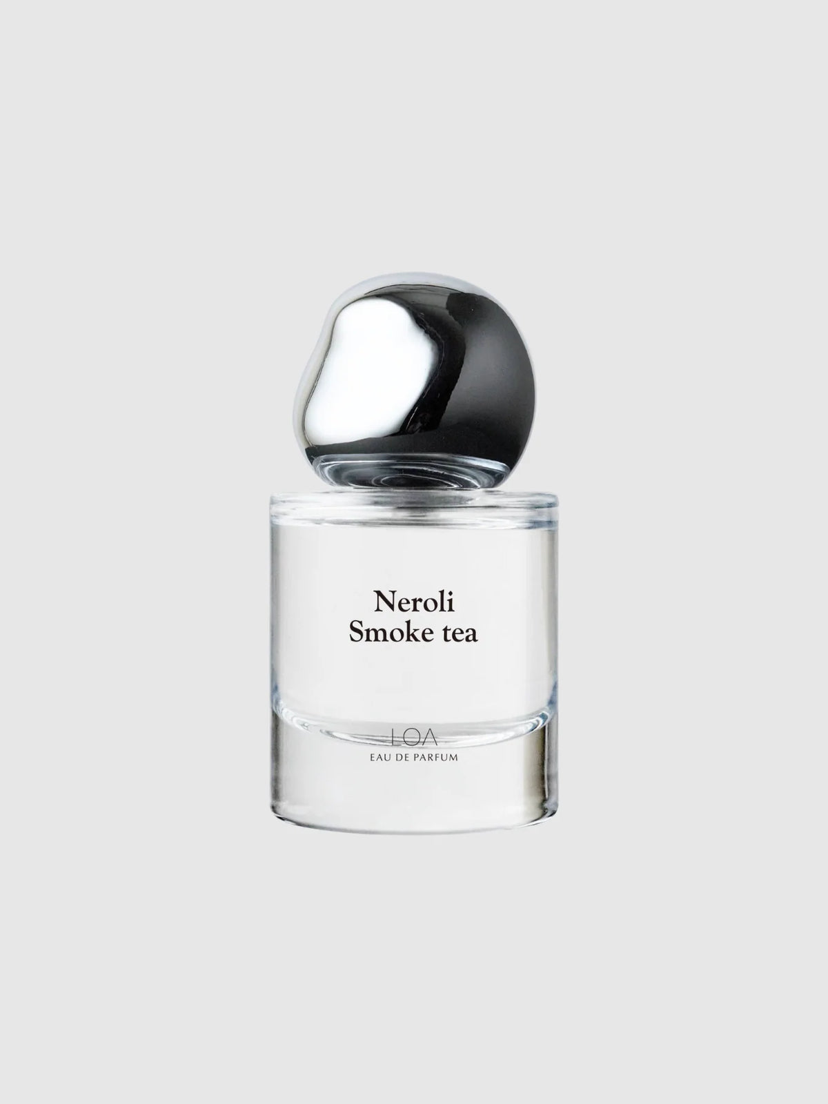 LOA EAU DE PARFUM オードパルファン 30ml Neroli Smoke tea (ネロリスモークティー) 香水 LOA
