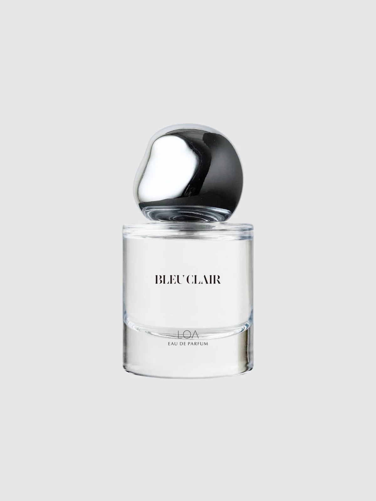 LOA EAU DE PARFUM オードパルファン 30ml BLEU CLAIR（ブルークレール） 香水 LOA