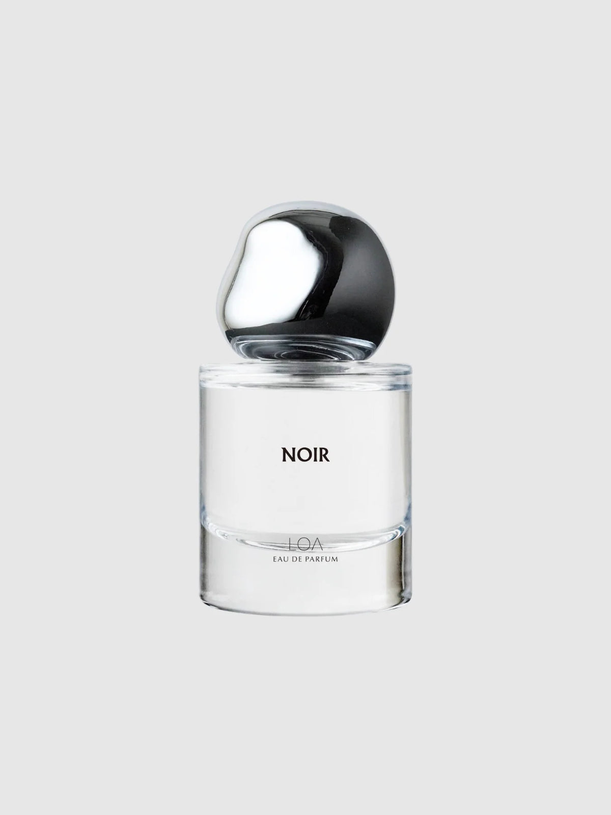 LOA EAU DE PARFUM オードパルファン 30ml NOIR（ノワール） 香水 LOA