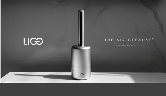 LICO（ライコ）Air Cleanseドライヤー🌙期間限定プレゼント🎁付 家電 株式会社SWESH