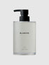 LOA FRAGRANCE HAIR CARE THE SHAMPOO シャンプー 400ml BLANCHE （ブランシュ） シャンプー LOA