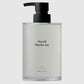 LOA FRAGRANCE HAIR CARE THE SHAMPOO シャンプー 400ml Neroli Smoke tea（ネロリスモークティー） シャンプー LOA