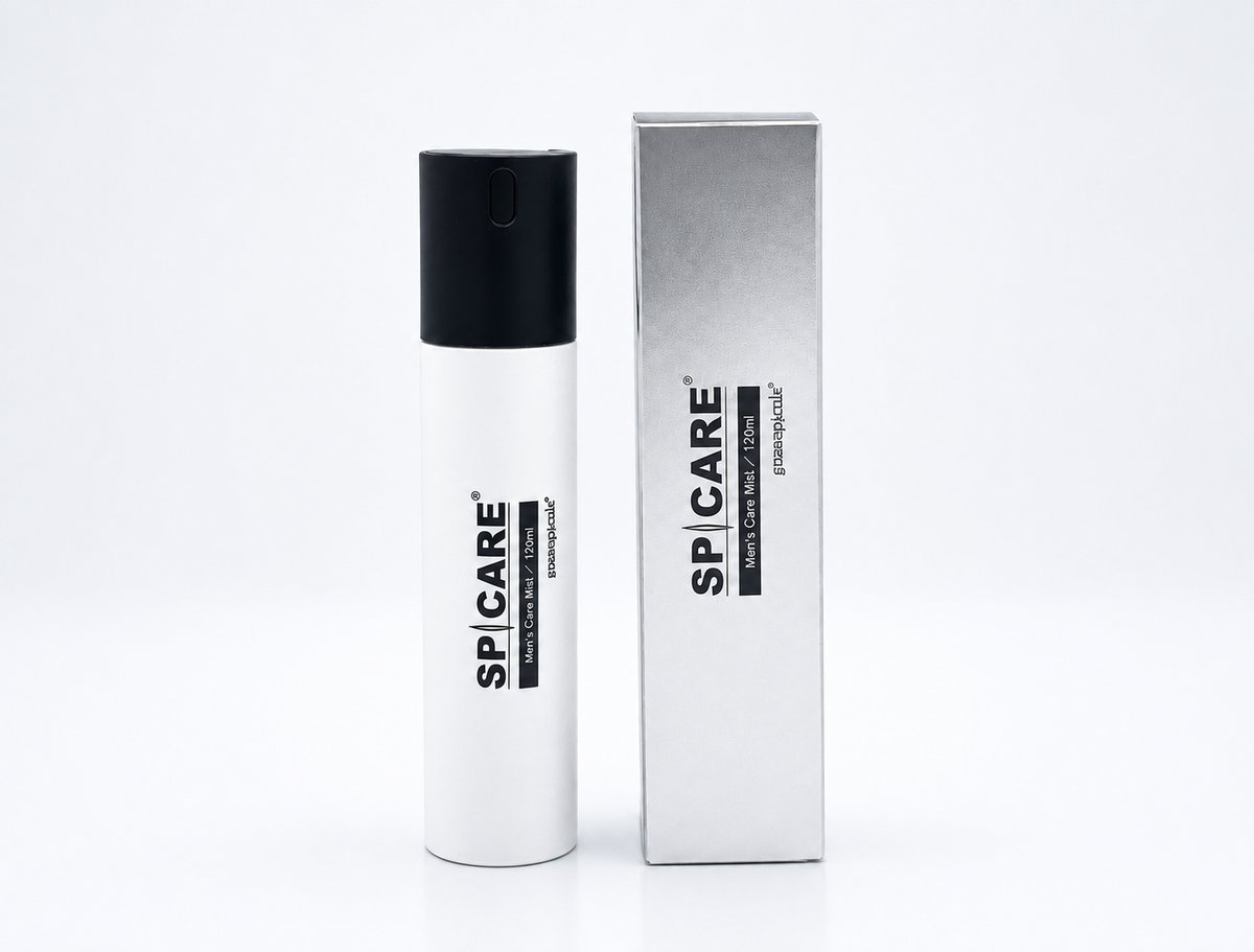 SPICARE コアミストmen’s 120ml ミスト SPICARE