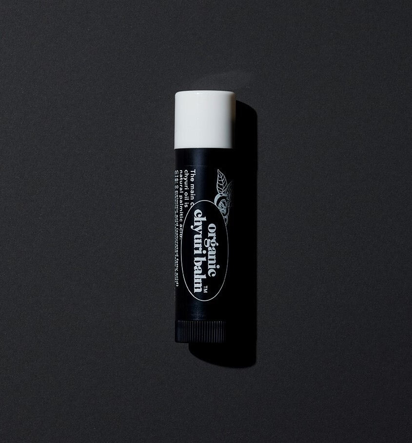 【オーガニックチューリ】リップバーム SOISHOP