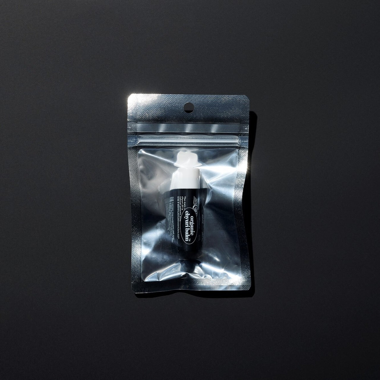 【オーガニックチューリ】リップバーム SOISHOP