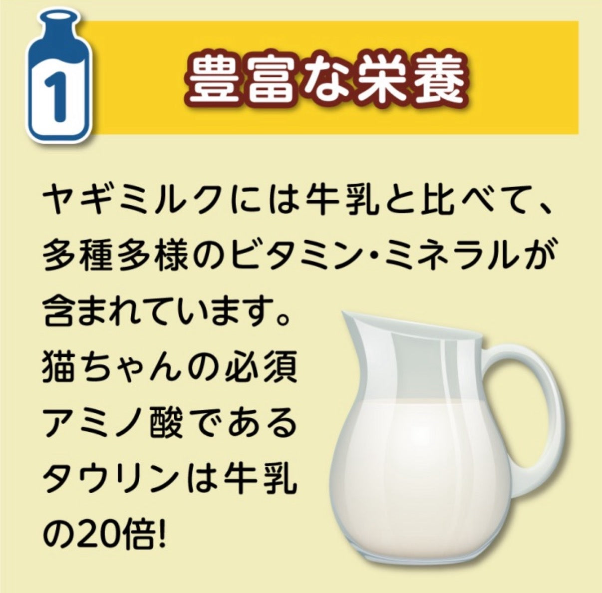 ペット用 ロイヤルゴートミルク 10g SOISHOP