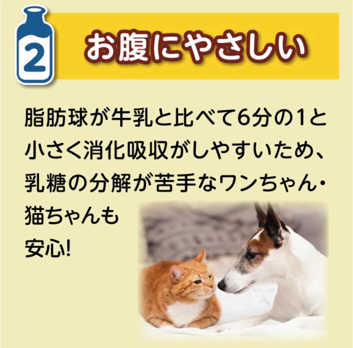 ペット用 ロイヤルゴートミルク 10g SOISHOP