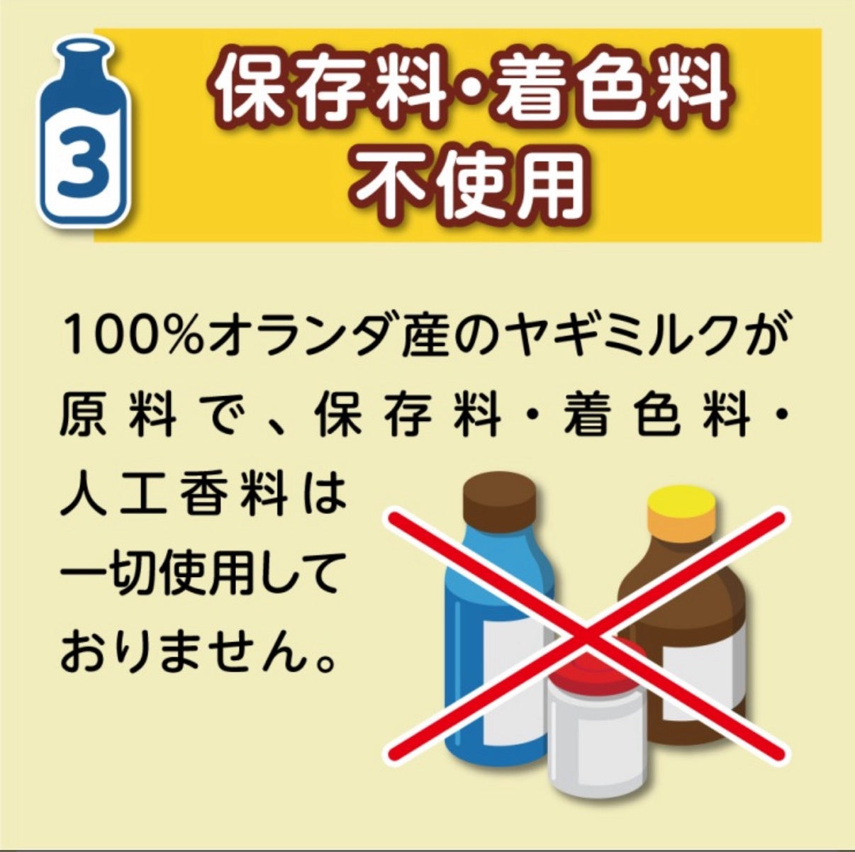 ペット用 ロイヤルゴートミルク 10g SOISHOP