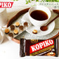【KOPIKO】コピコ”カプチーノ味”キャンディーブリスター(8粒入り) 食品 コピコ