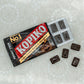 【KOPIKO】コピコ”コーヒー味”キャンディーブリスター(8粒入り)