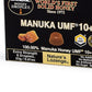 ＜マヌカハニー＞オーガニックドロップUMF10+ 食品 株式会社チャーリー