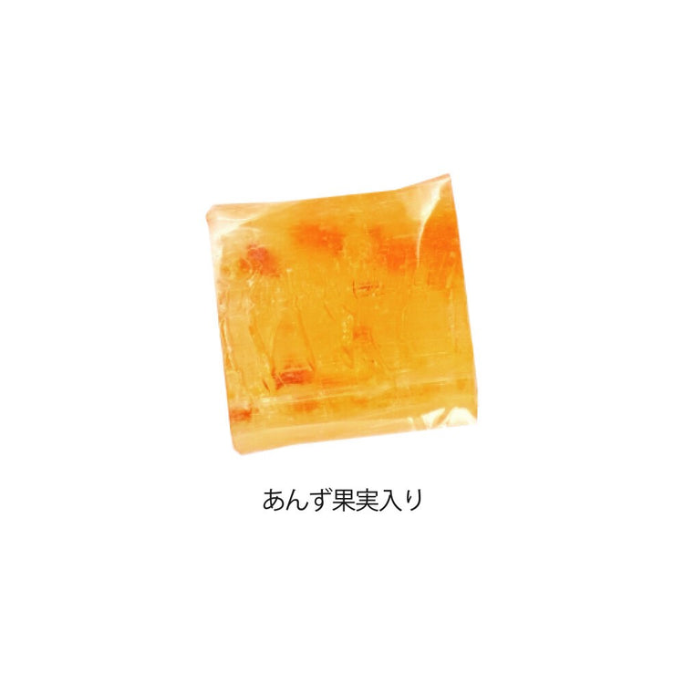 キャンディー（マヌカハニーレモン・抹茶・あんず） 食品 株式会社チャーリー