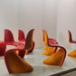 ☆SOISupero（ソイスペロ）S LINE POP CHAIR（3色）（※他商品と同時購入不可） 家具 株式会社ソイズ