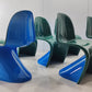 ☆SOISupero（ソイスペロ）S LINE POP CHAIR（3色）（※他商品と同時購入不可） 家具 株式会社ソイズ