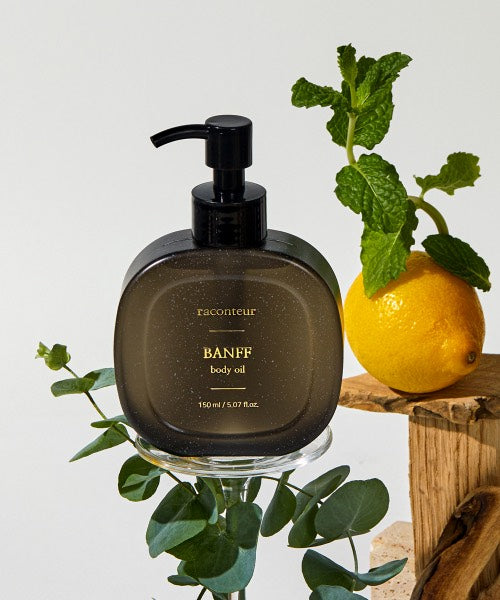 ラコンテル ボディオイル SOISHOP