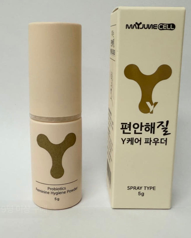 Yケア パウダー 5g SOISHOP